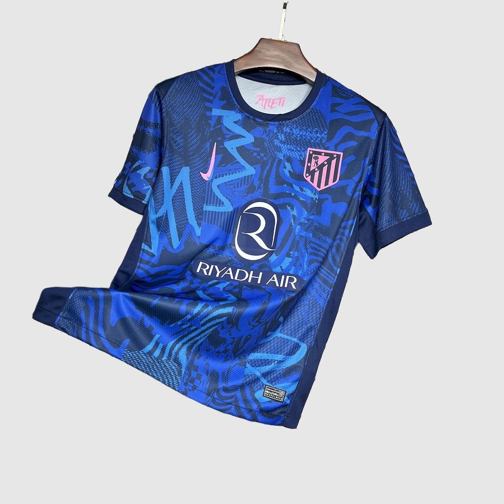 Away 24/25 Men’s Shirt