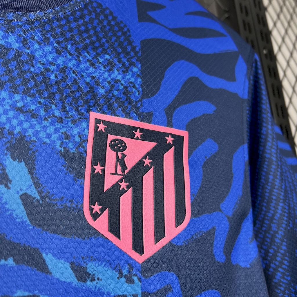 Away 24/25 Men’s Shirt 3