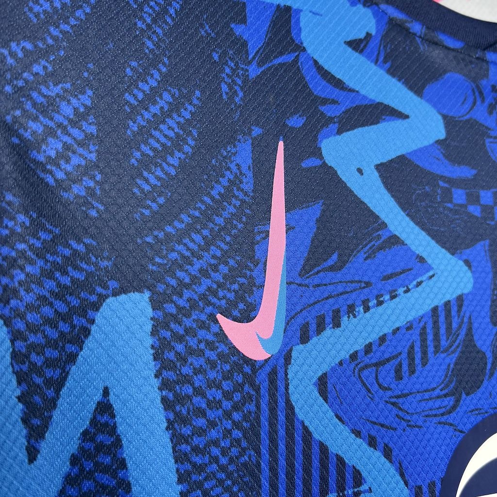 Away 24/25 Men’s Shirt 4