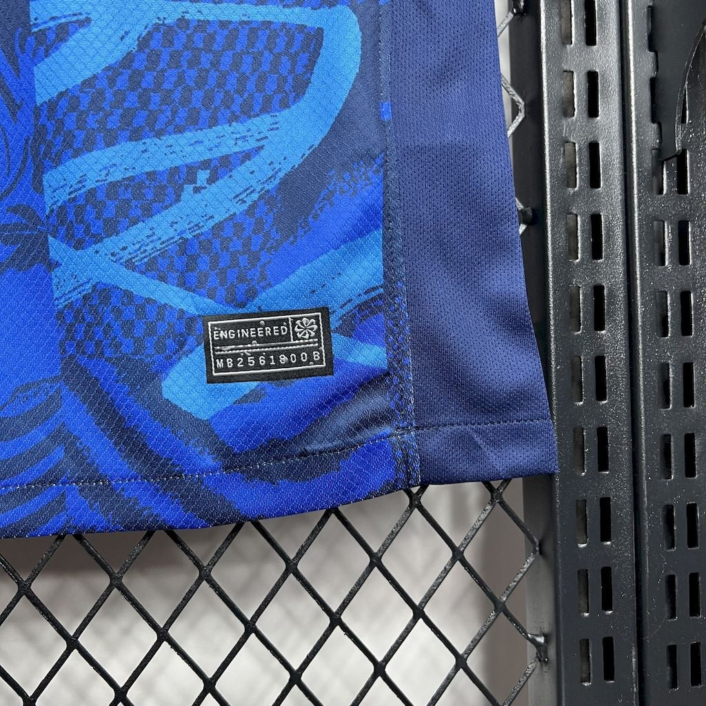 Away 24/25 Men’s Shirt 5