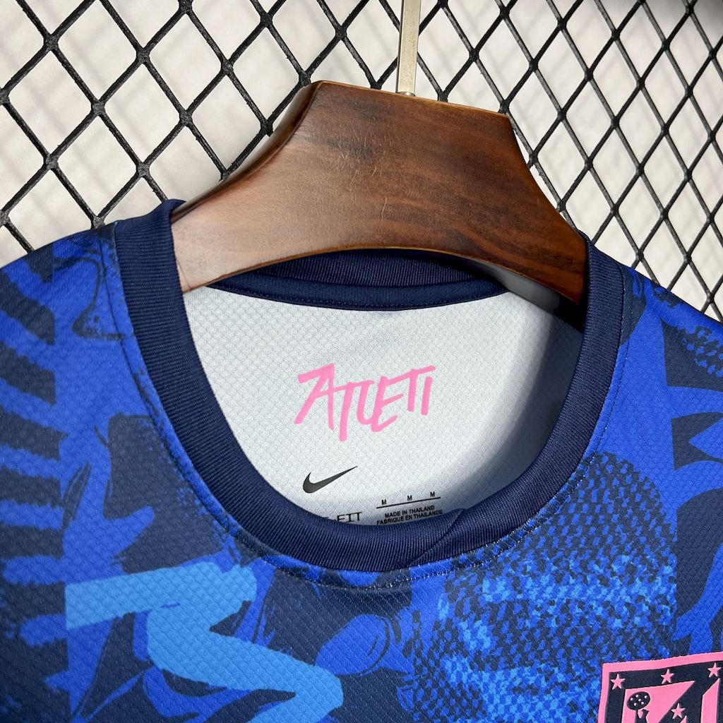 Away 24/25 Men’s Shirt 6