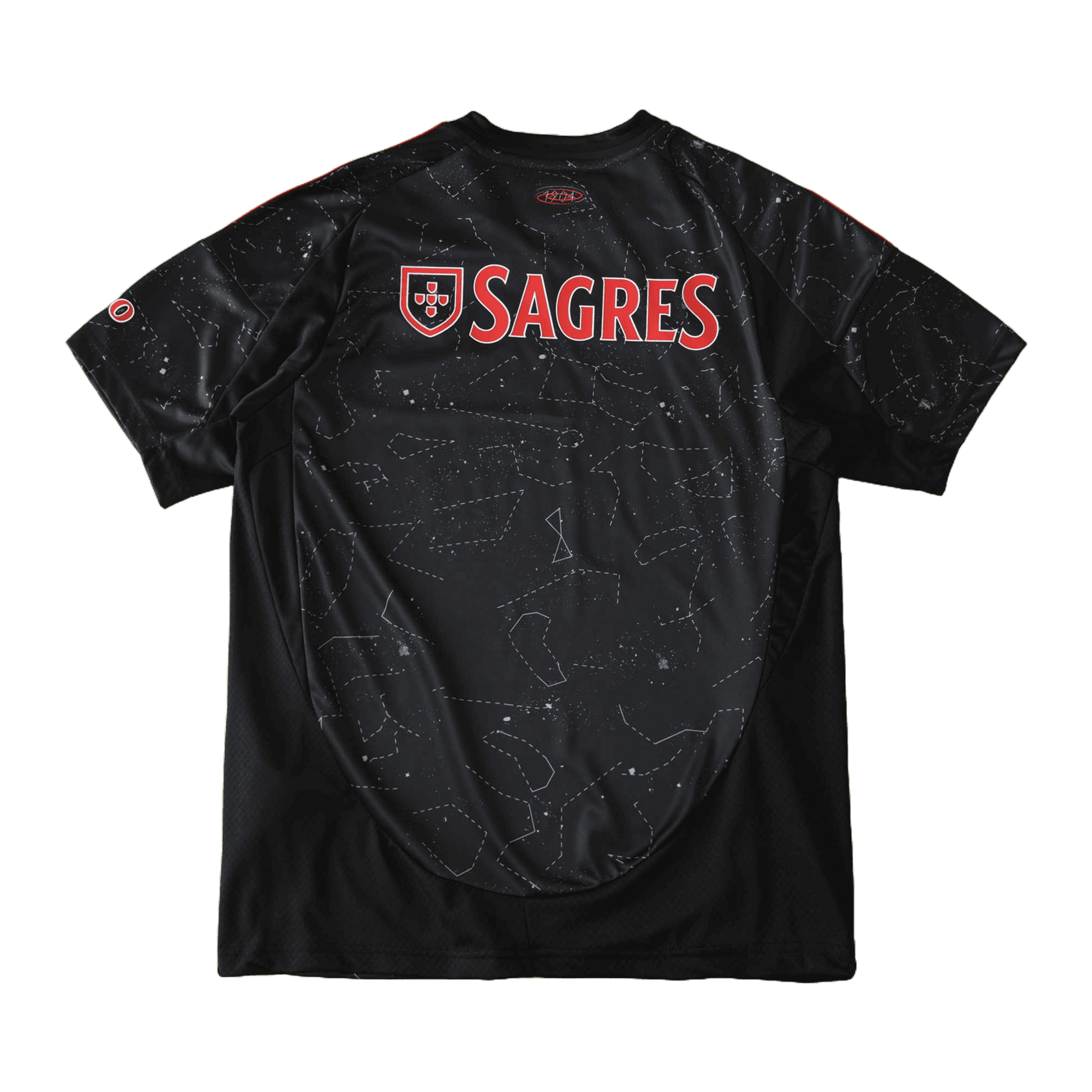 Away 24/25 Men’s Shirt 2