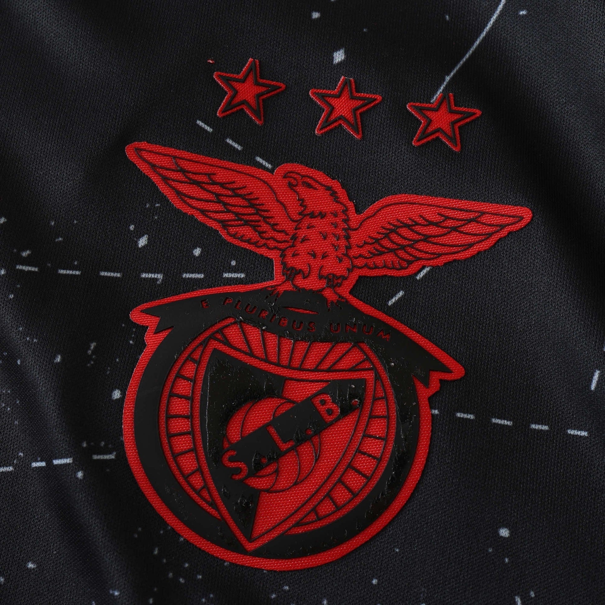 Away 24/25 Men’s Shirt 3