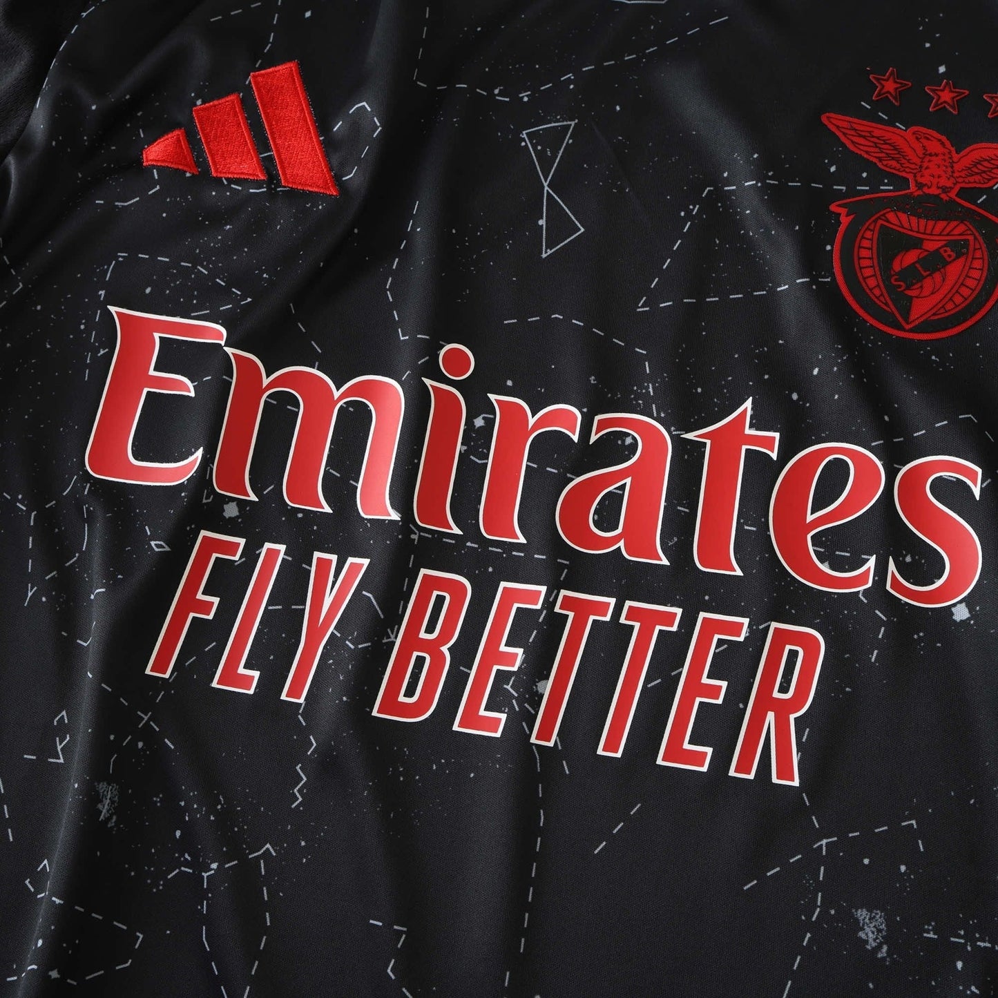 Away 24/25 Men’s Shirt 5