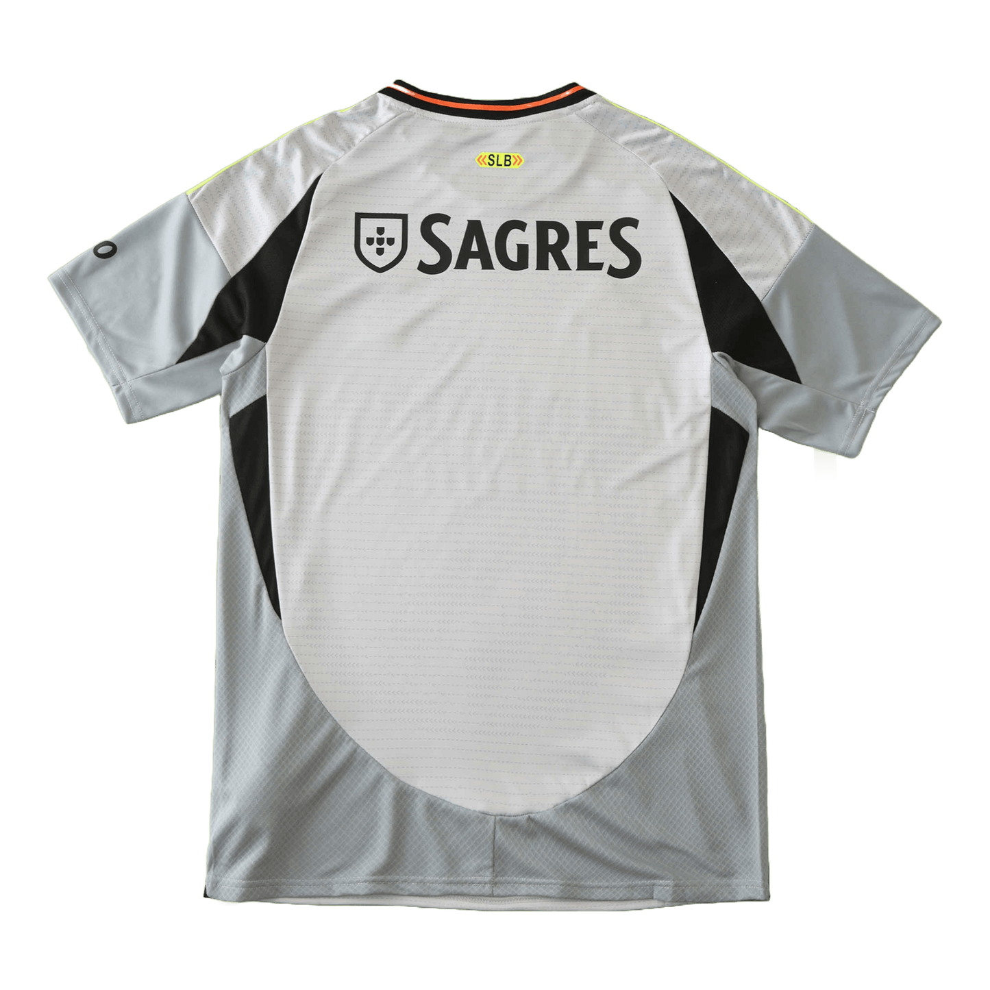Away 24/25 Men’s Shirt 2