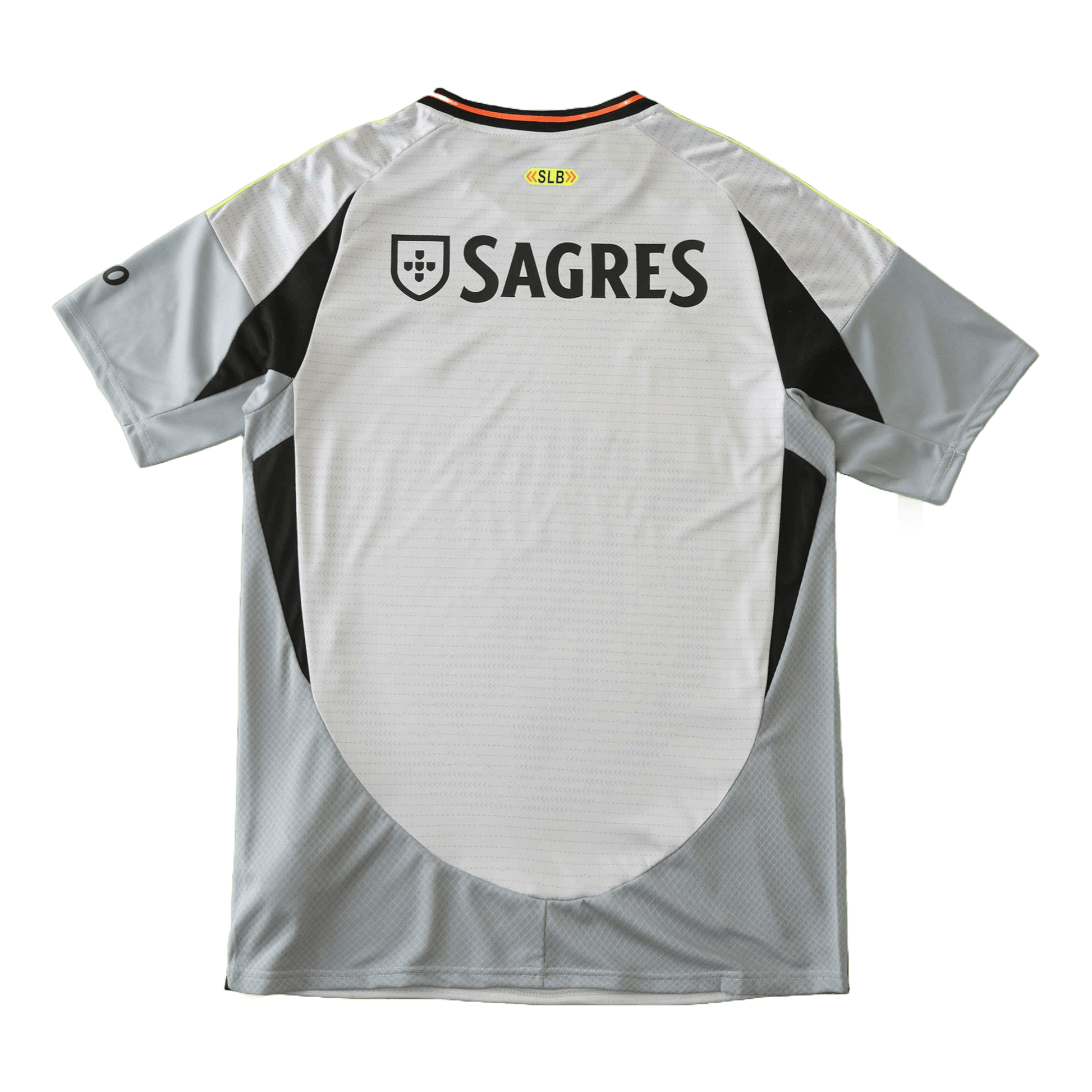 Away 24/25 Men’s Shirt 2