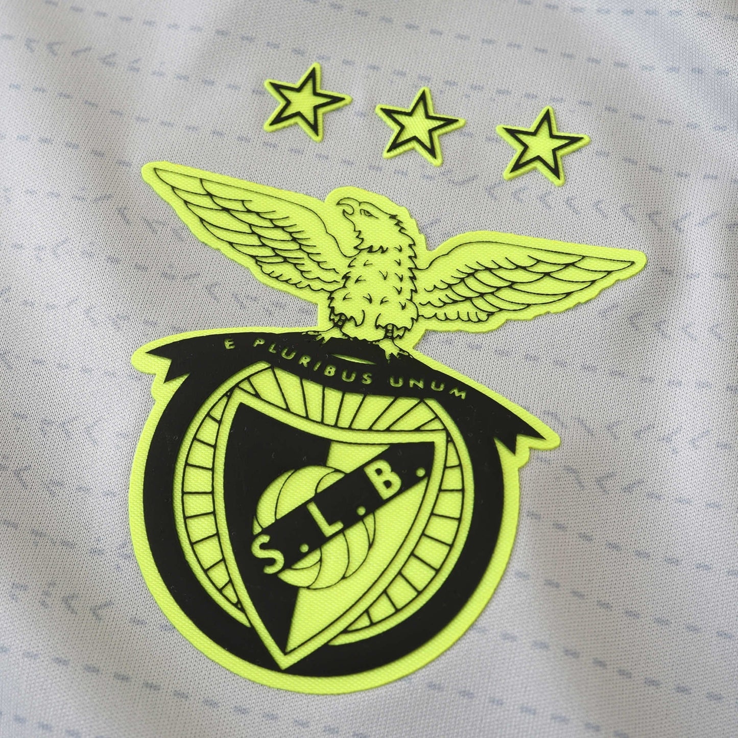 Away 24/25 Men’s Shirt 3