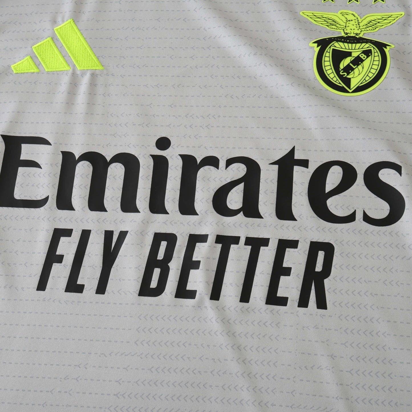 Away 24/25 Men’s Shirt 5