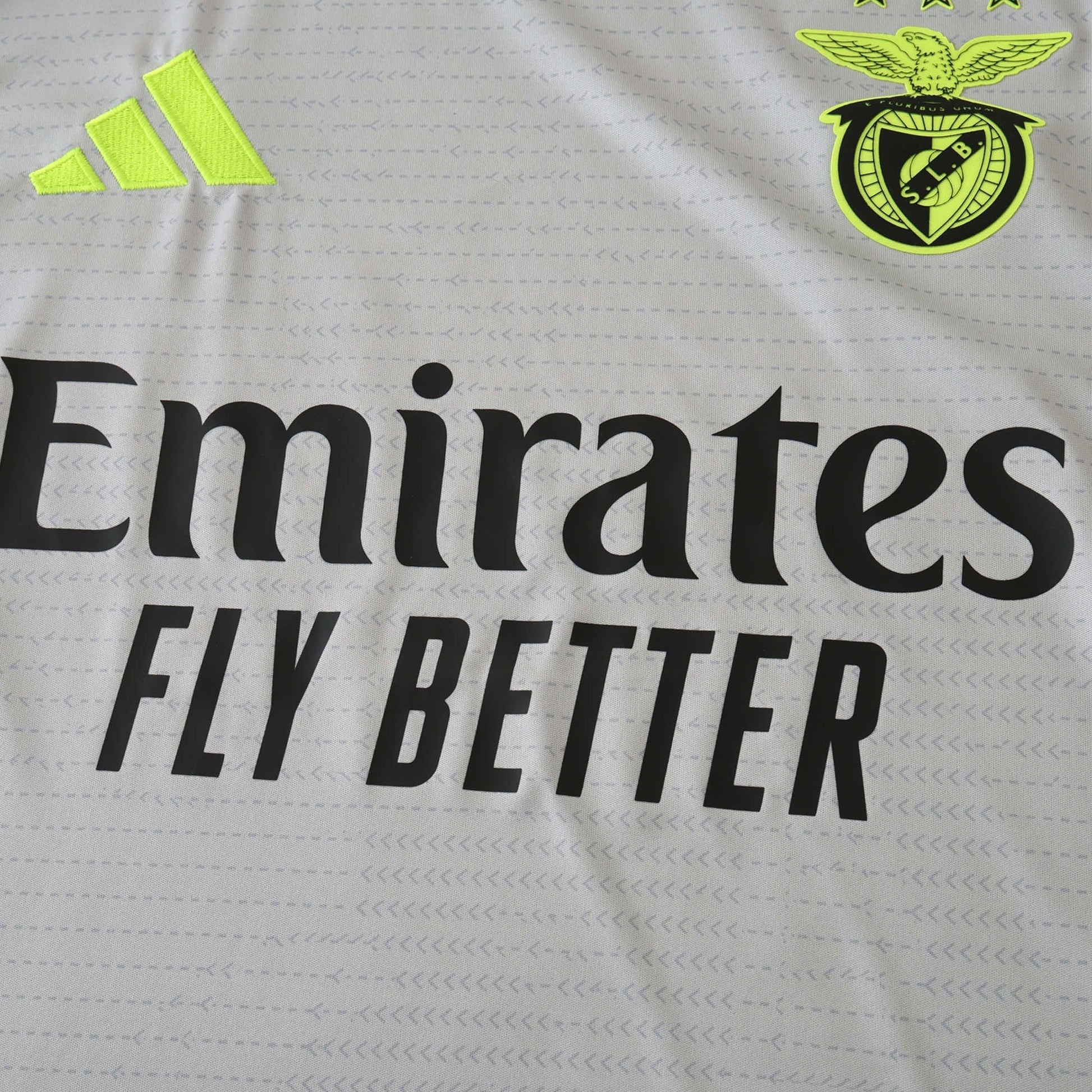 Away 24/25 Men’s Shirt 5