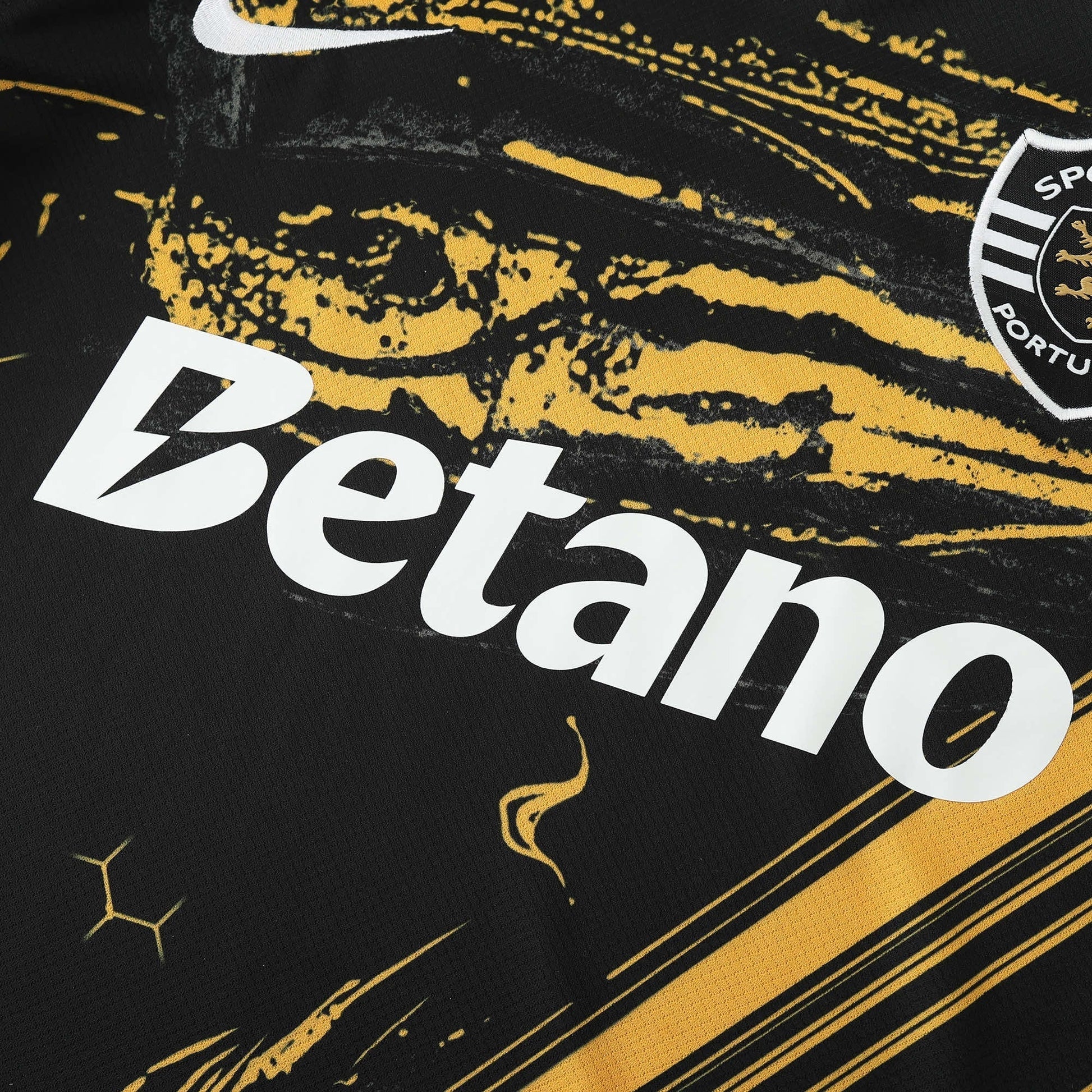 Away 24/25 Men’s Shirt 3
