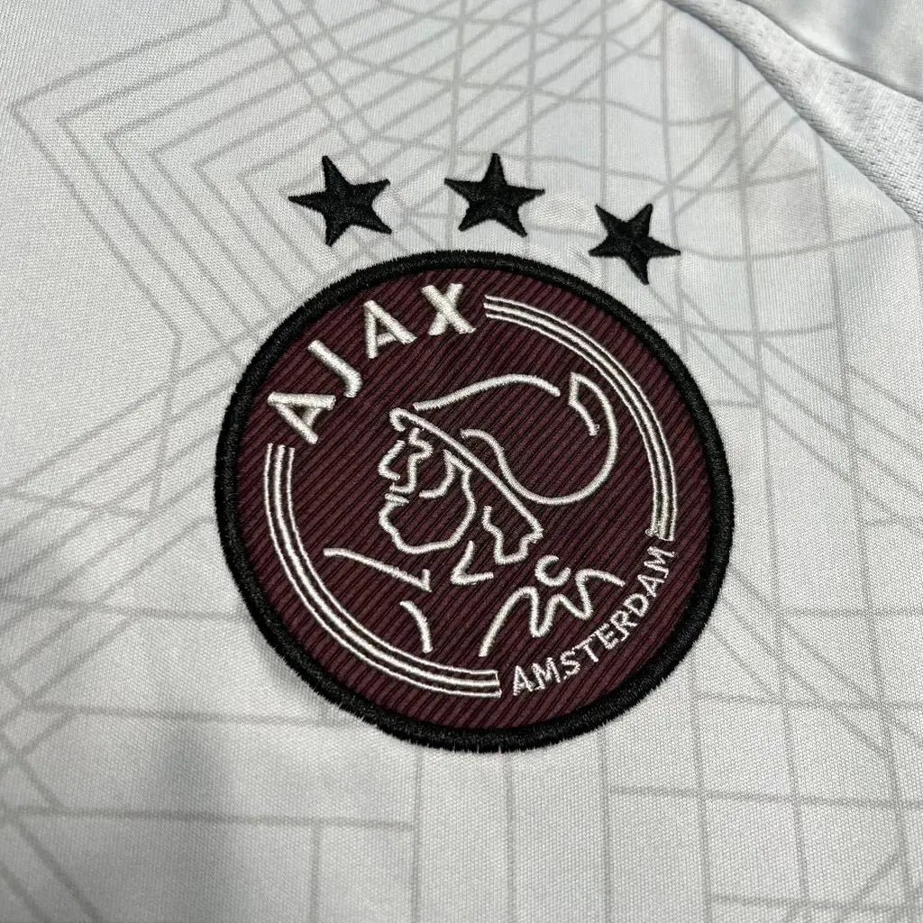 Away 24/25 Men’s Shirt 3