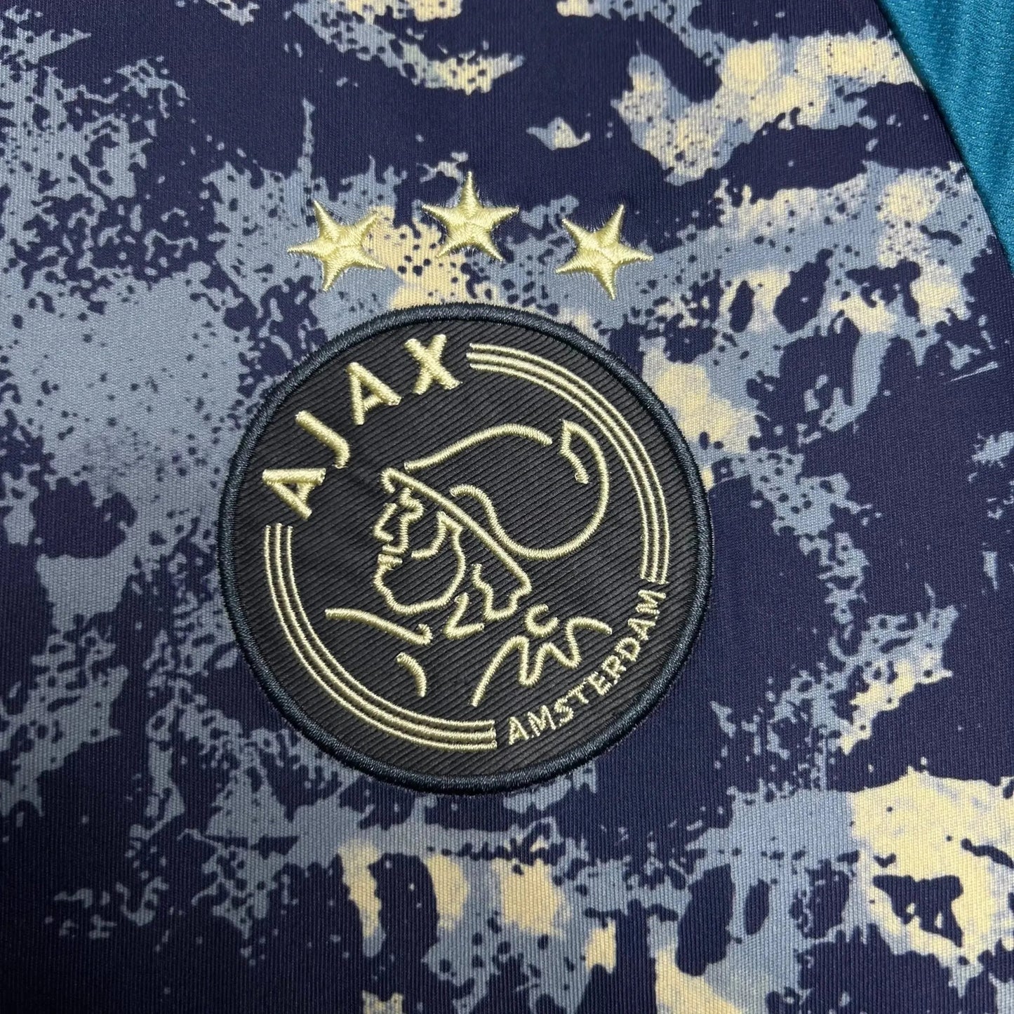 Away 24/25 Men’s Shirt 4