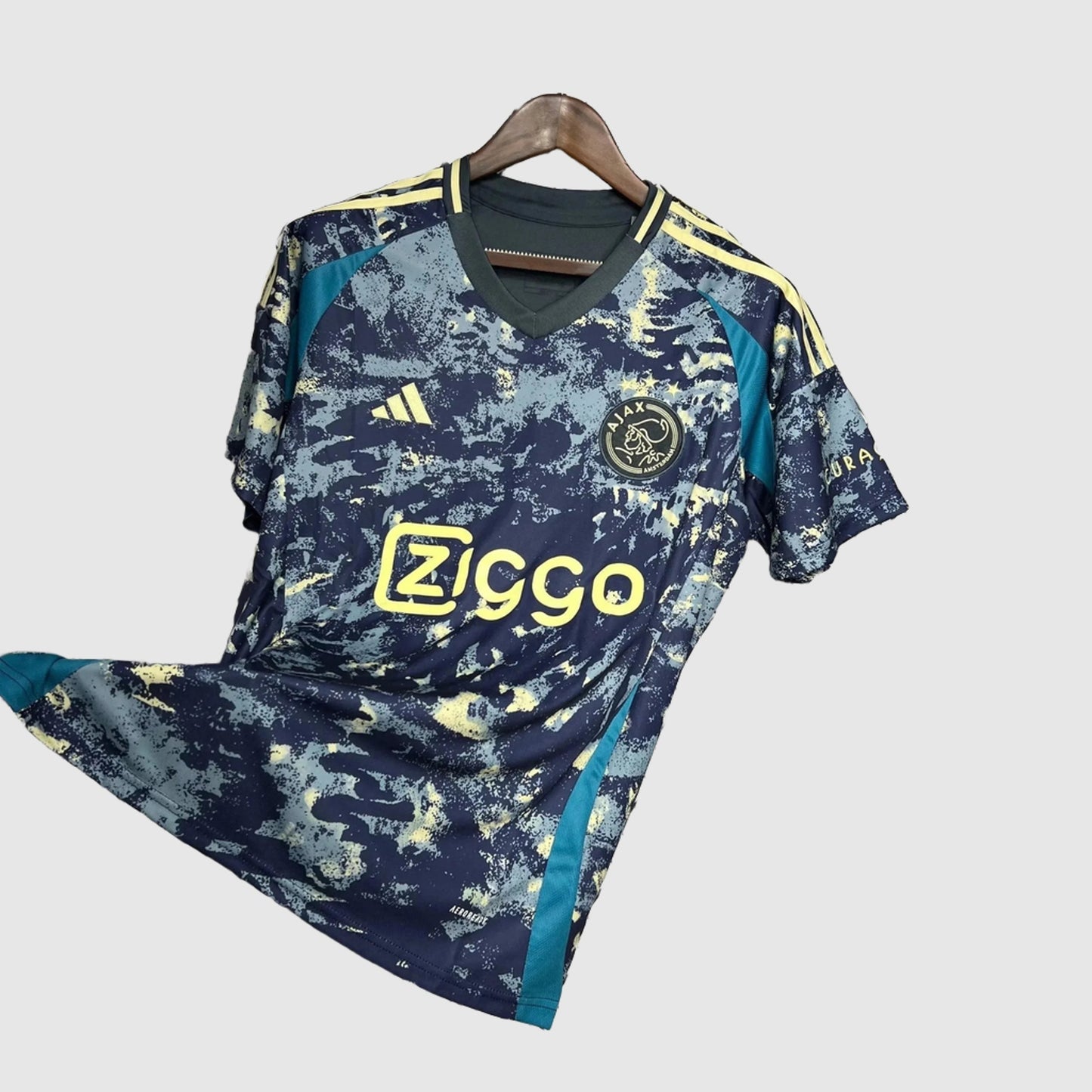 Away 24/25 Men’s Shirt 6