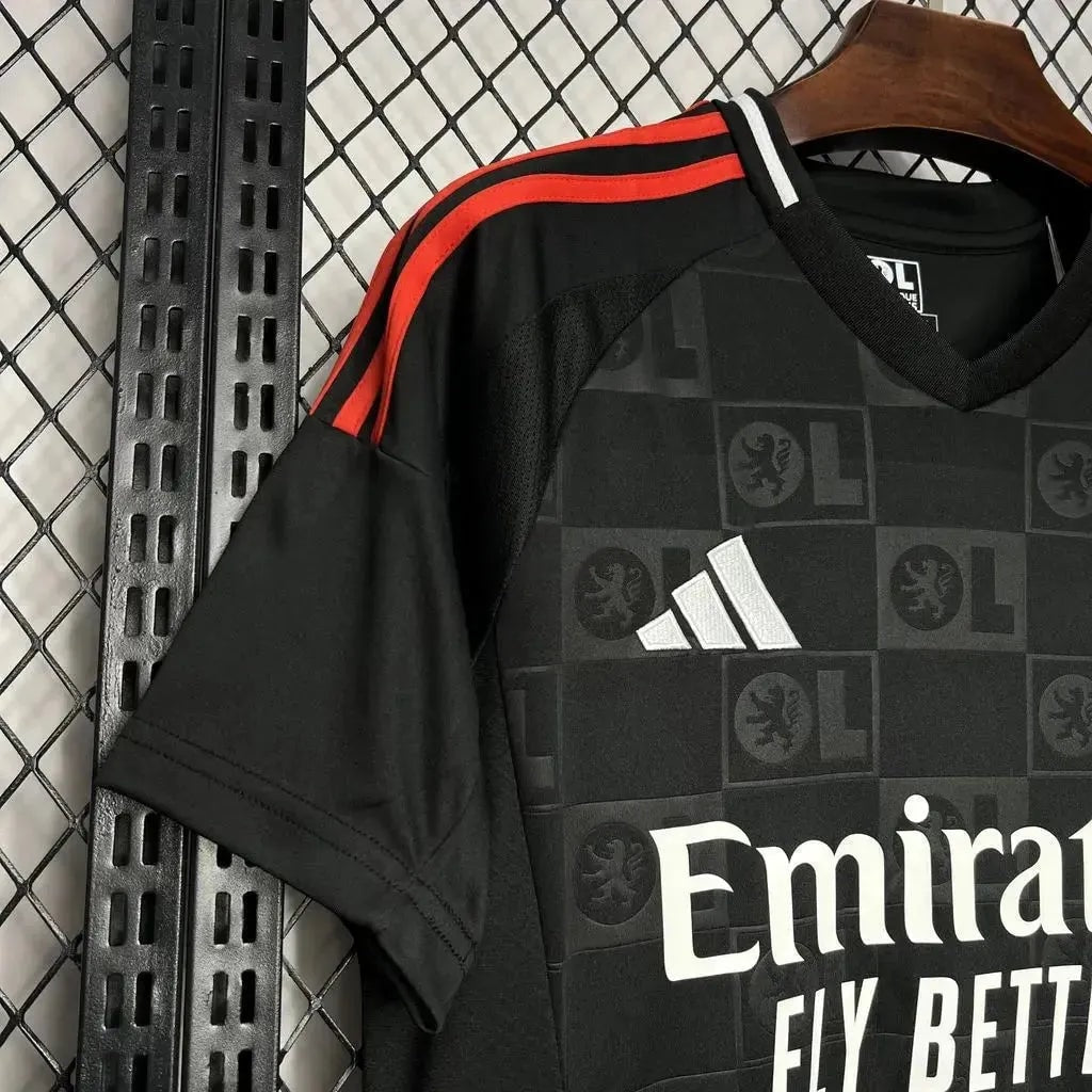 Away 24/25 Men’s Shirt 3