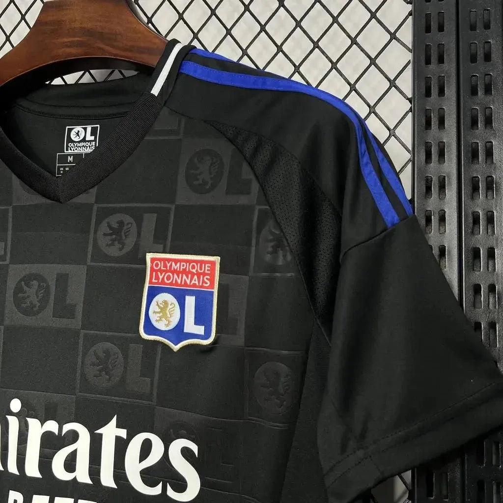Away 24/25 Men’s Shirt 4