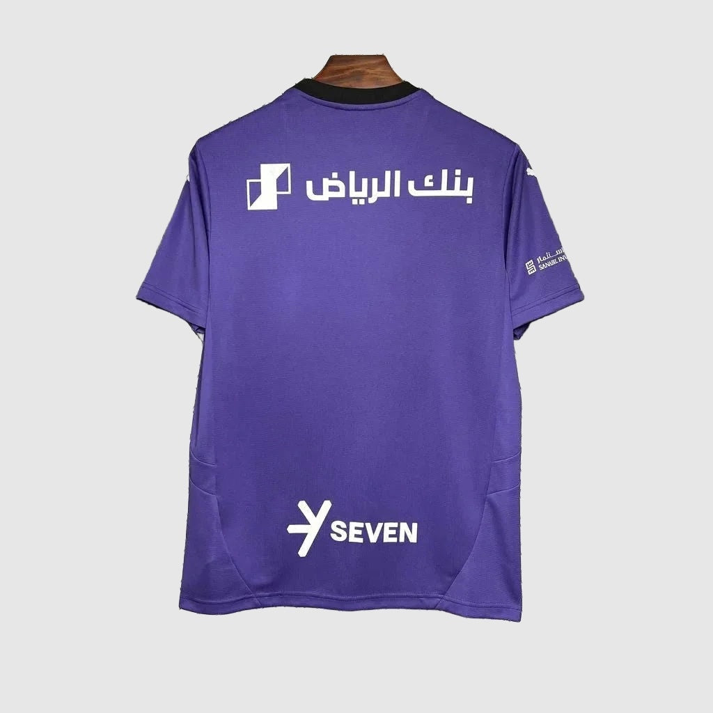 Away 24/25 Men’s Shirt 2