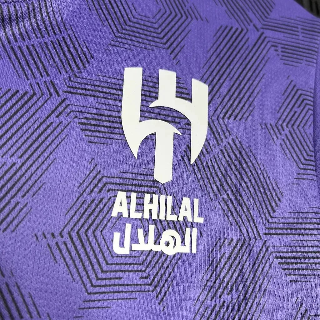 Away 24/25 Men’s Shirt 3