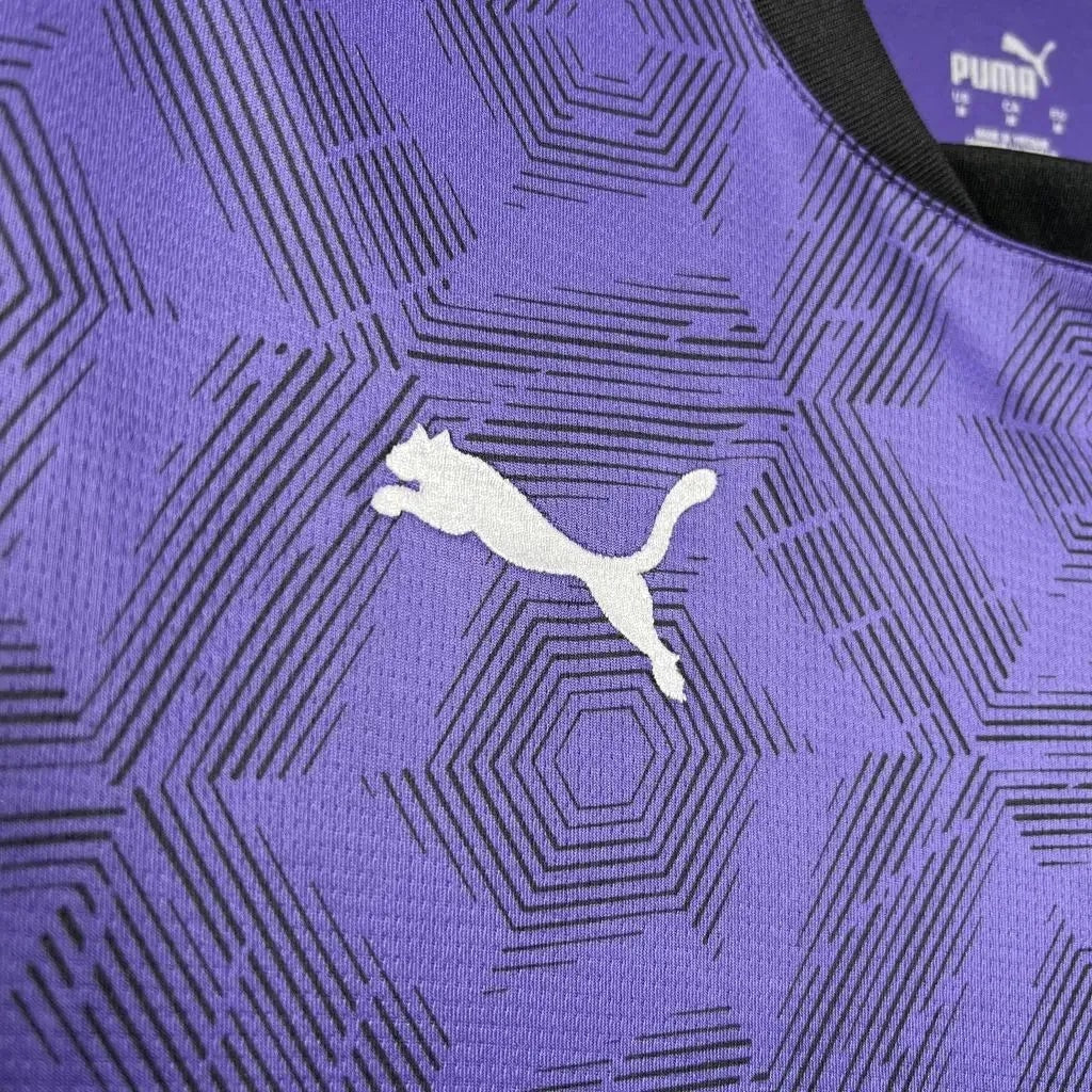 Away 24/25 Men’s Shirt 4
