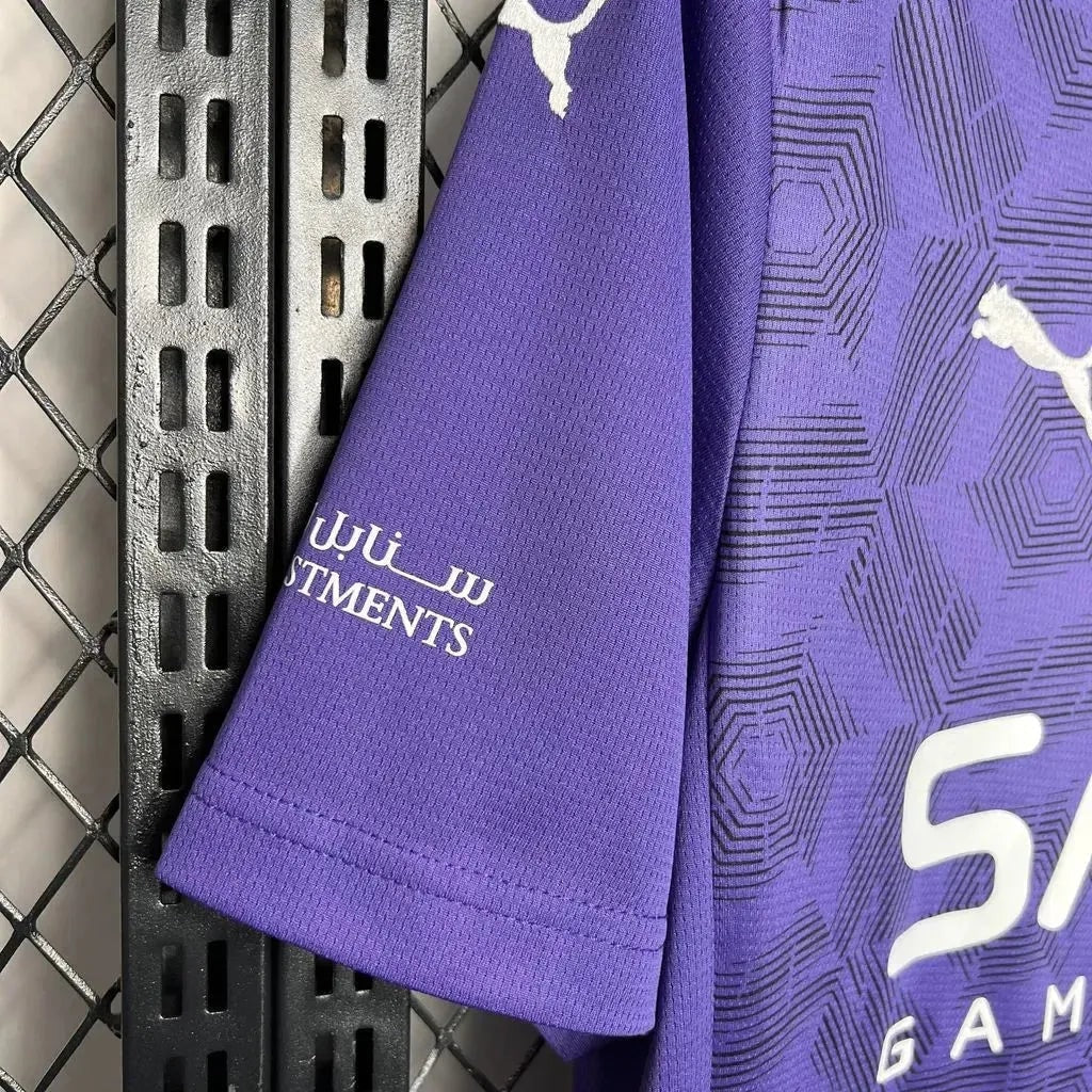 Away 24/25 Men’s Shirt 5