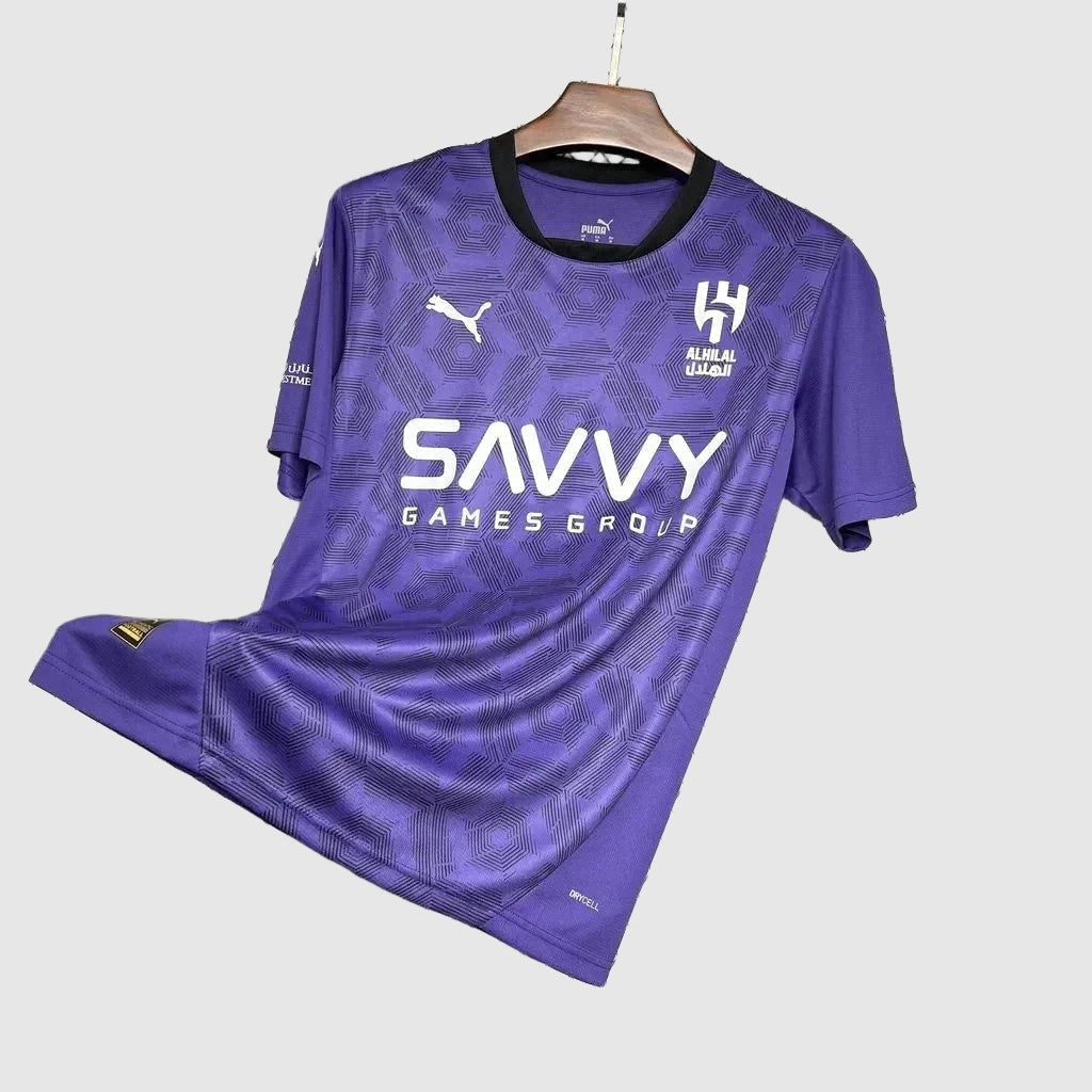 Away 24/25 Men’s Shirt 6
