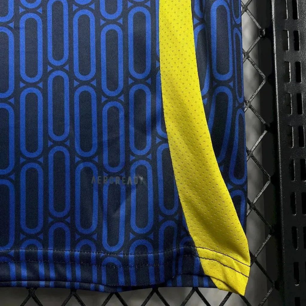 Away 24/25 Men’s Shirt 5