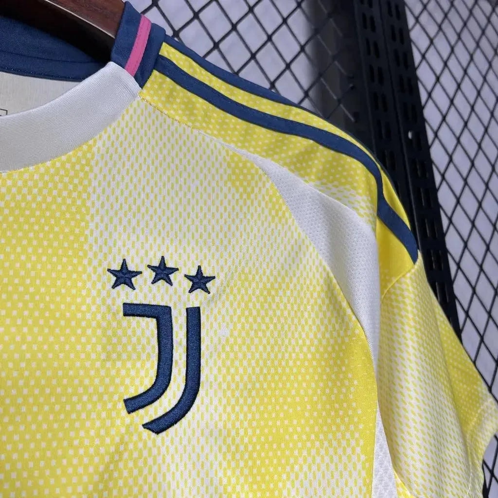 Away 24/25 Men’s Shirt 5