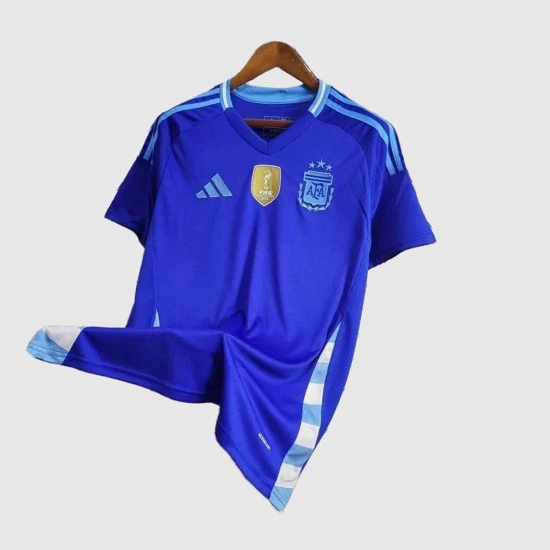 Away 24/25 Men’s Shirt 10