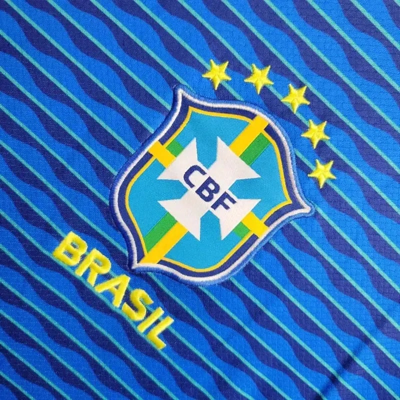 Away 24/25 Men’s Shirt 3