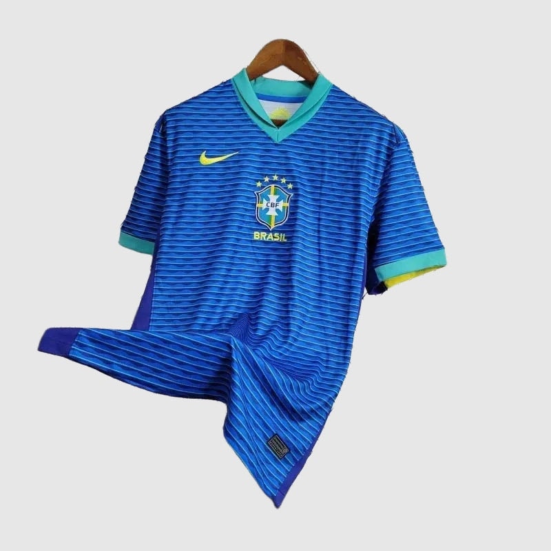 Away 24/25 Men’s Shirt 10