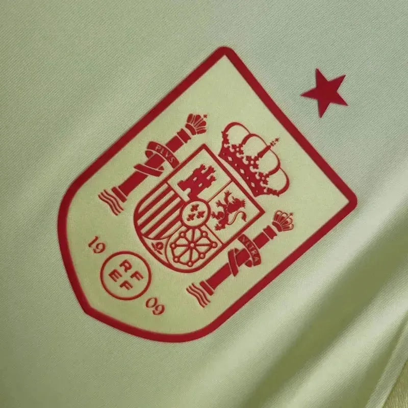 Away 24/25 Men’s Shirt 3
