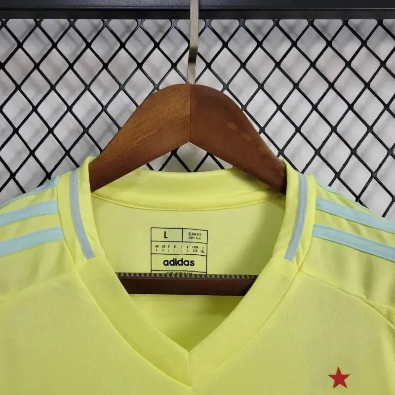 Away 24/25 Men’s Shirt 8