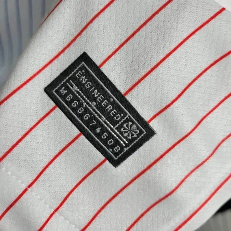 Away 24/25 Men’s Shirt 4