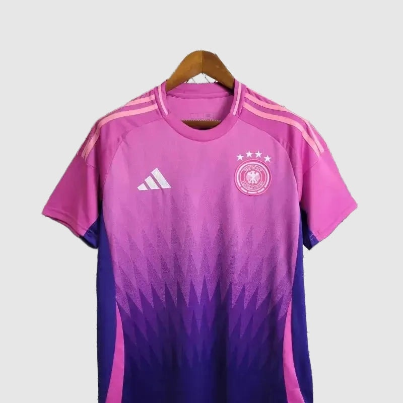 Away 24/25 Men’s Shirt 2