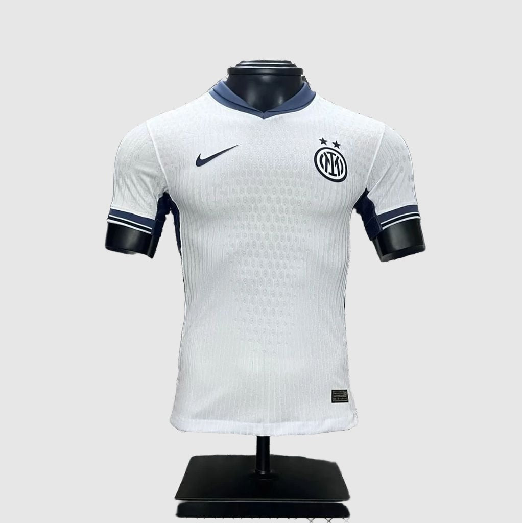 Away 24/25 Player Edition Shirt 3