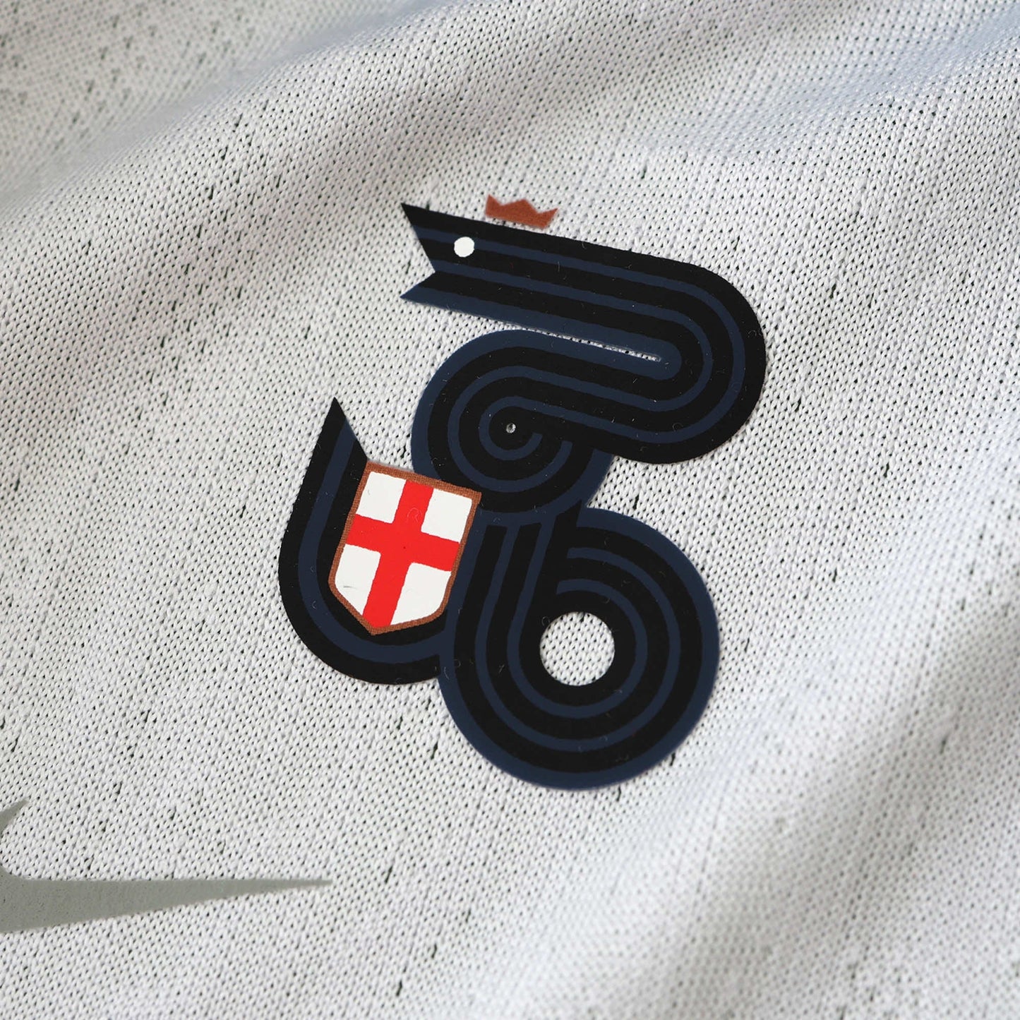 Away 24/25 Player Edition Shirt 8
