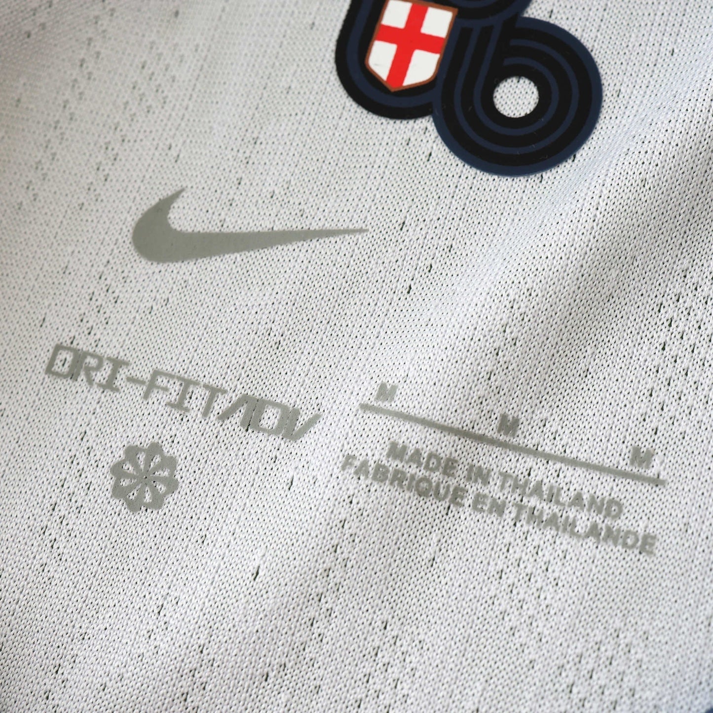 Away 24/25 Player Edition Shirt 9