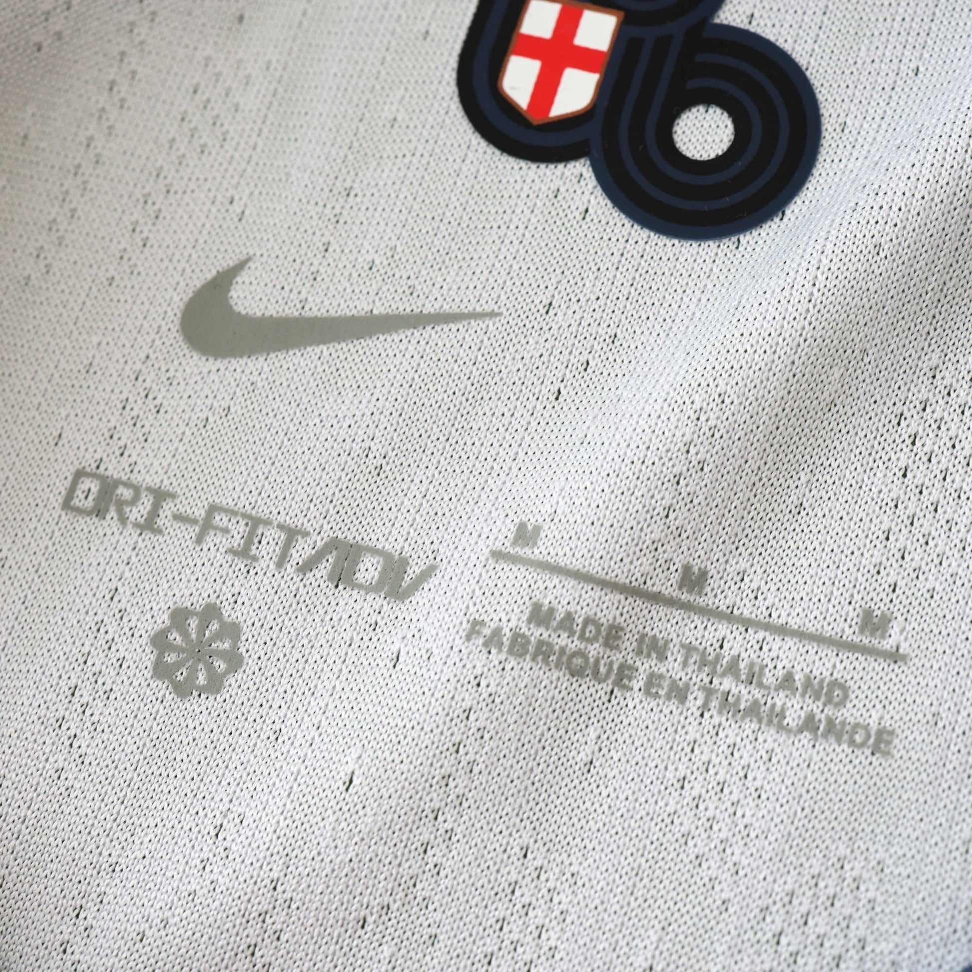 Away 24/25 Player Edition Shirt 9