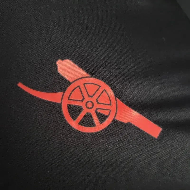 Away 24/25 Player Edition Shirt 4