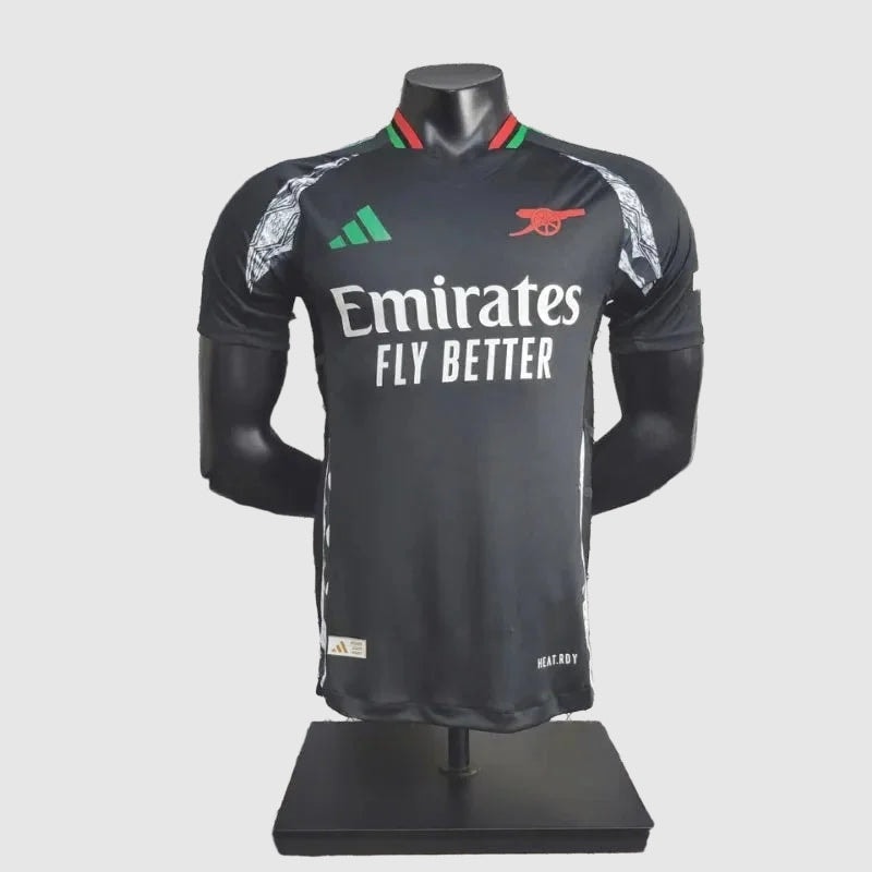 Away 24/25 Player Edition Shirt 10