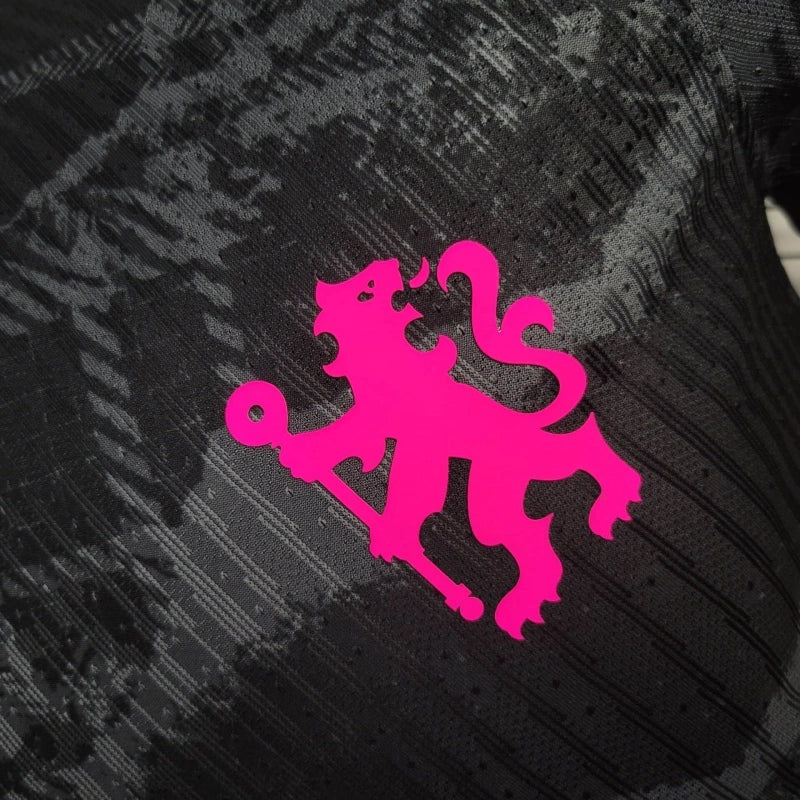 Away 24/25 Player Edition Shirt 3