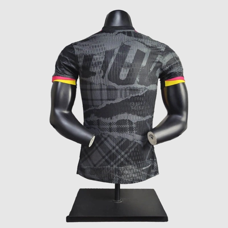Away 24/25 Player Edition Shirt 10