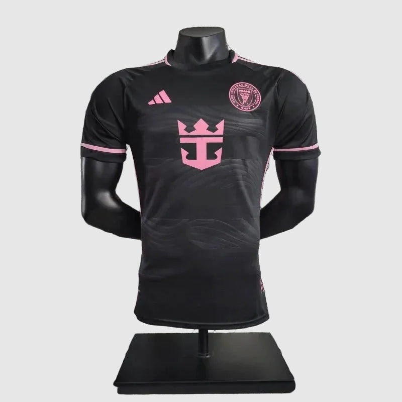 Away 24/25 Player Edition Shirt 3
