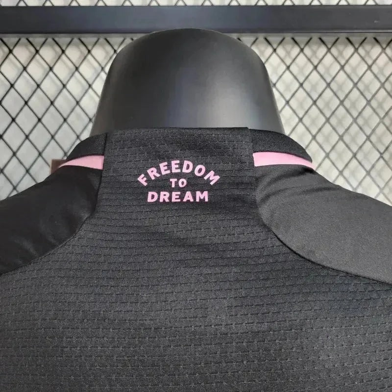 Away 24/25 Player Edition Shirt 7