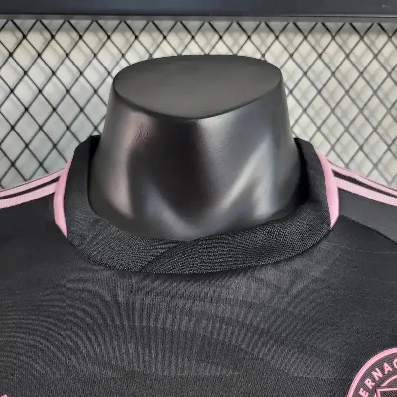 Away 24/25 Player Edition Shirt 8