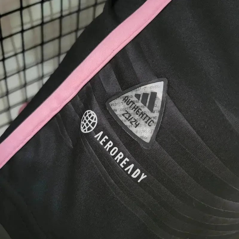 Away 24/25 Player Edition Shirt 9