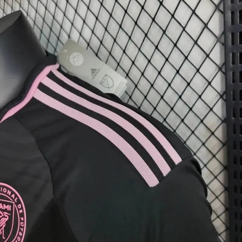 Away 24/25 Player Edition Shirt 11