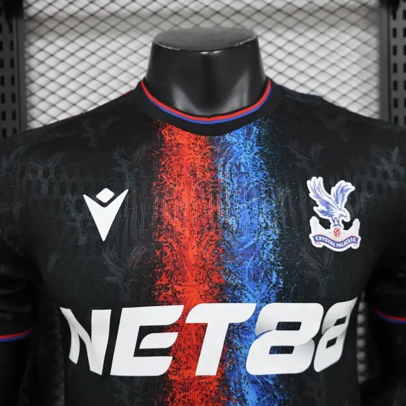 Away 24/25 Player Edition Shirt 3