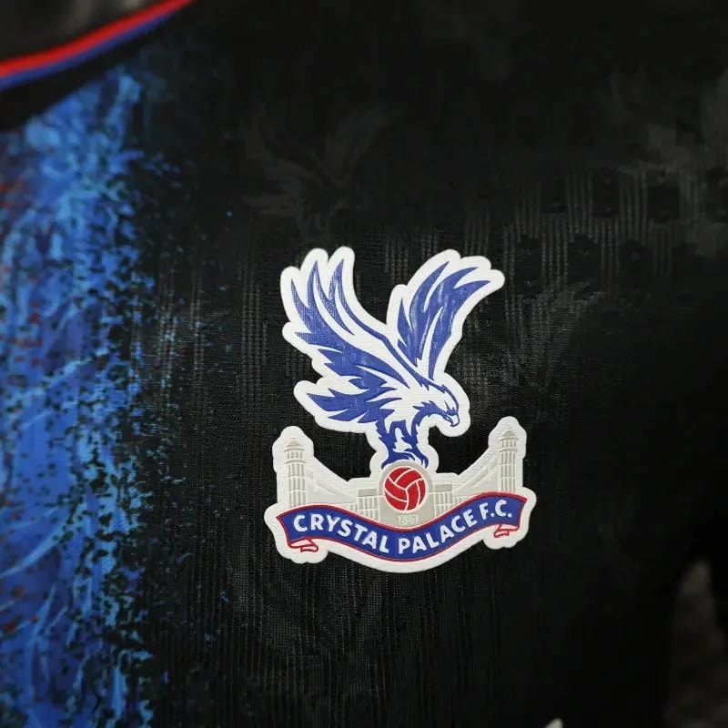 Away 24/25 Player Edition Shirt 4