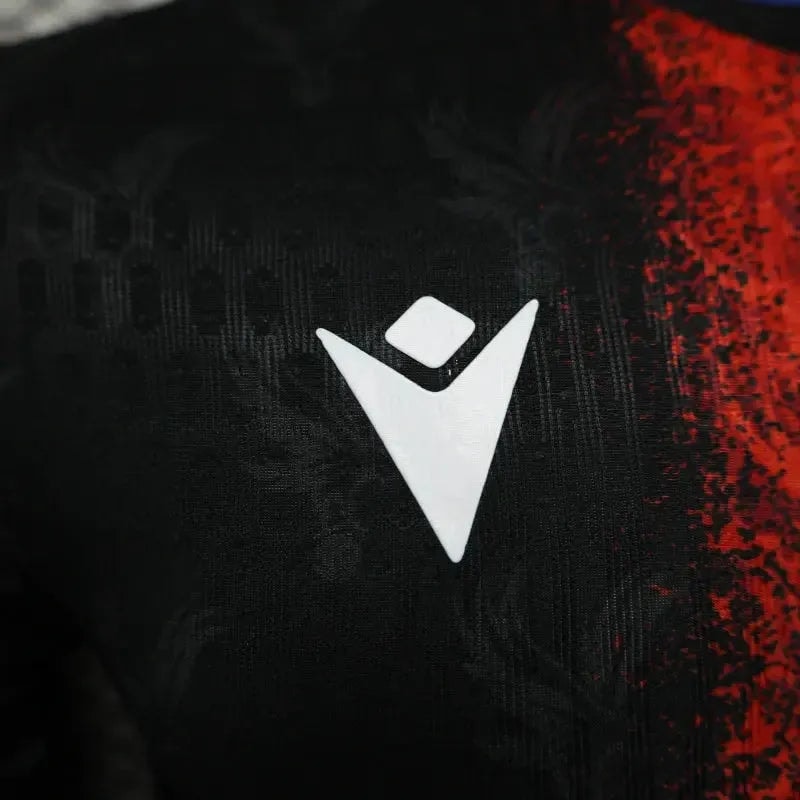 Away 24/25 Player Edition Shirt 5