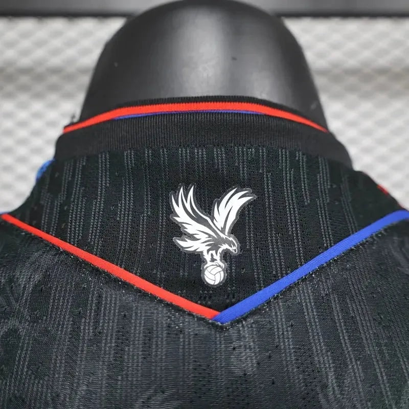 Away 24/25 Player Edition Shirt 6